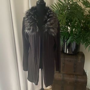 Sioni Large Duster